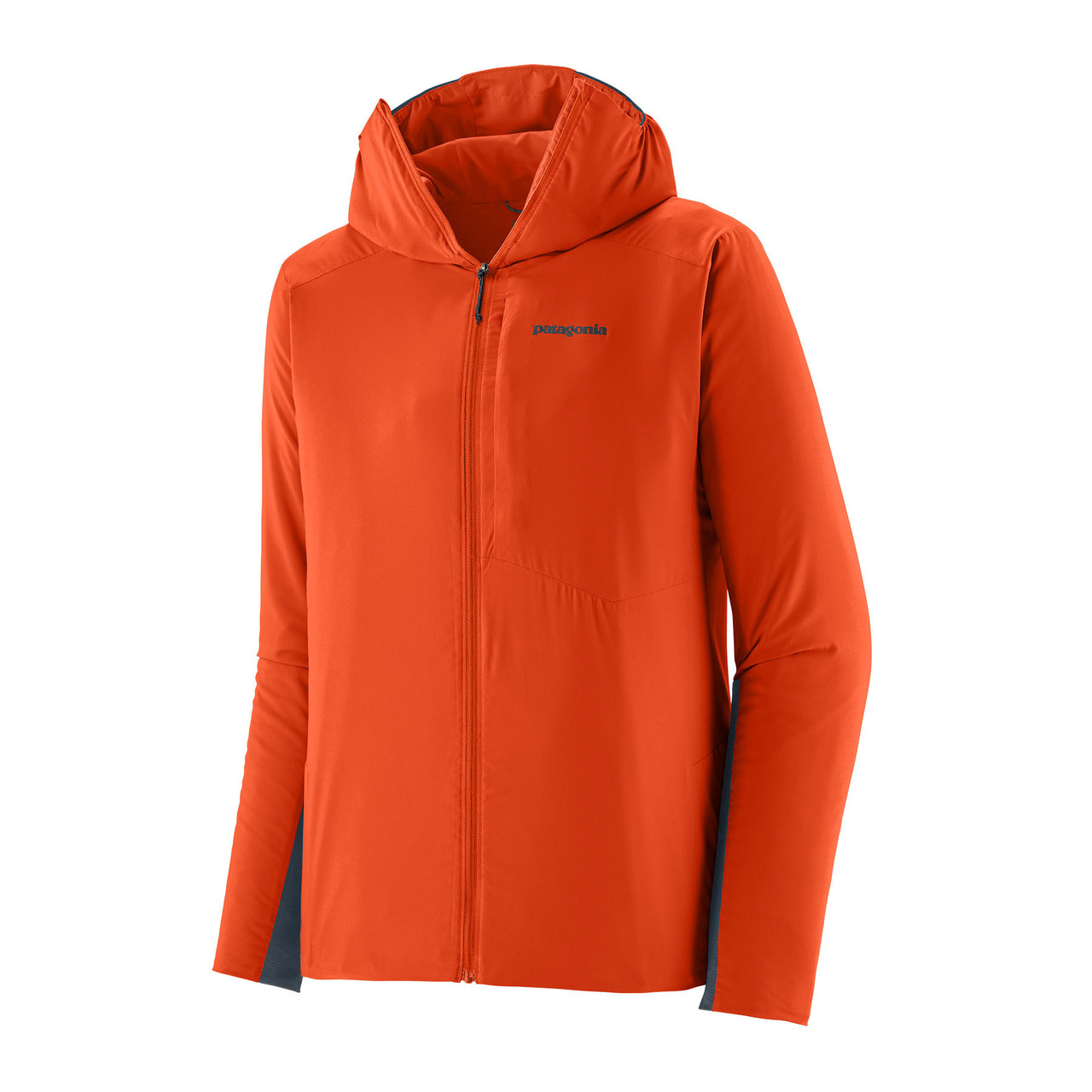 Patagonia Nano-Air Ultralight Full-Zip Hoody UK Basecamp Gear