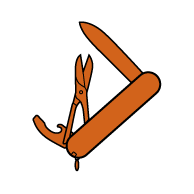 Knives & Tools