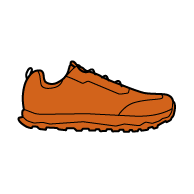 Running Shoes