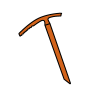 Ice Axes