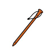 Pegs
