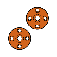 Trekking Pole Accessories