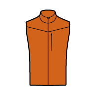 Synthetic Vests
