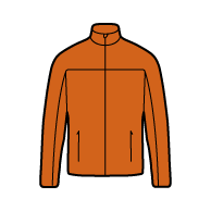 Windproof Smocks & Gilets