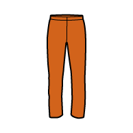 Windproof Pants