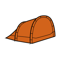 Vestibules & Inner Tents