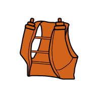 Vest Packs