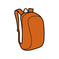 Travel Rucksacks