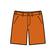 Trekking & Travel Shorts