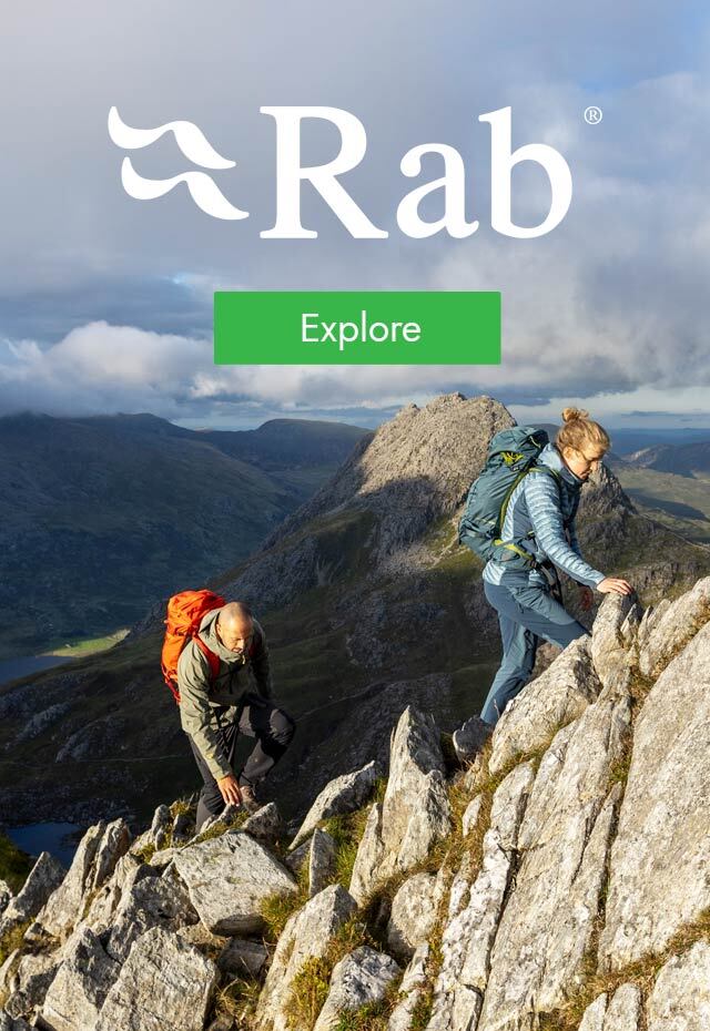 Camping and hiking gear online discount