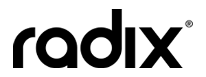 Radix Nutrition