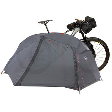 Big Agnes Copper Spur HV UL1 Bikepacking Tent UK Basecamp
