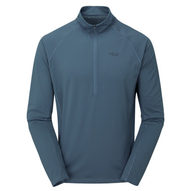 Rab Sonic LS Zip, UK