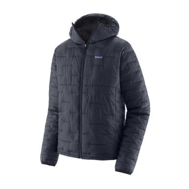 Patagonia Macro Puff Insulated Hoody | UK | Basecamp Gear