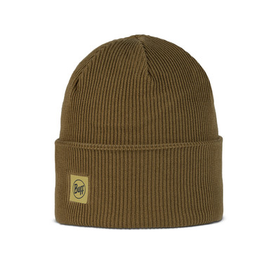 Buff Men’s Crossknit Beanie – Sweat-Repellent Sport Beanie For Running & Cold Weather