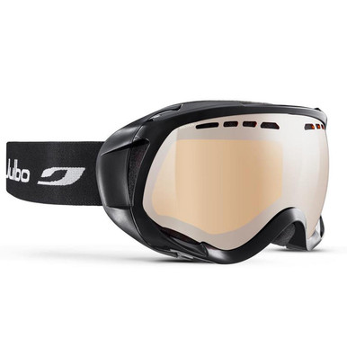 Julbo Titan OTG Reactiv : confort et vision XXL pour porteurs de lunettes