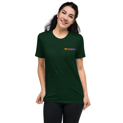 BEmpowered Unisex T-Shirt