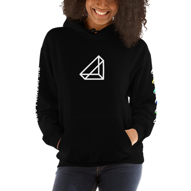 BigDesign Labs Unisex Hoodie