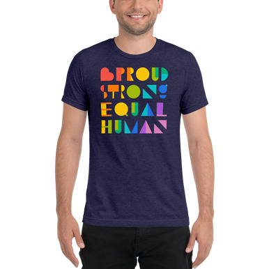 BProud Unisex T-Shirt