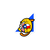 BigCommerce Wapuu Sticker
