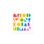 BProud Sticker