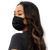 BigCommerce Logo Face Mask