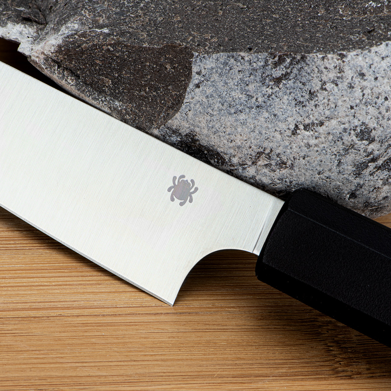 Spyderco Carter Minarai, Gyuto Chef Knife