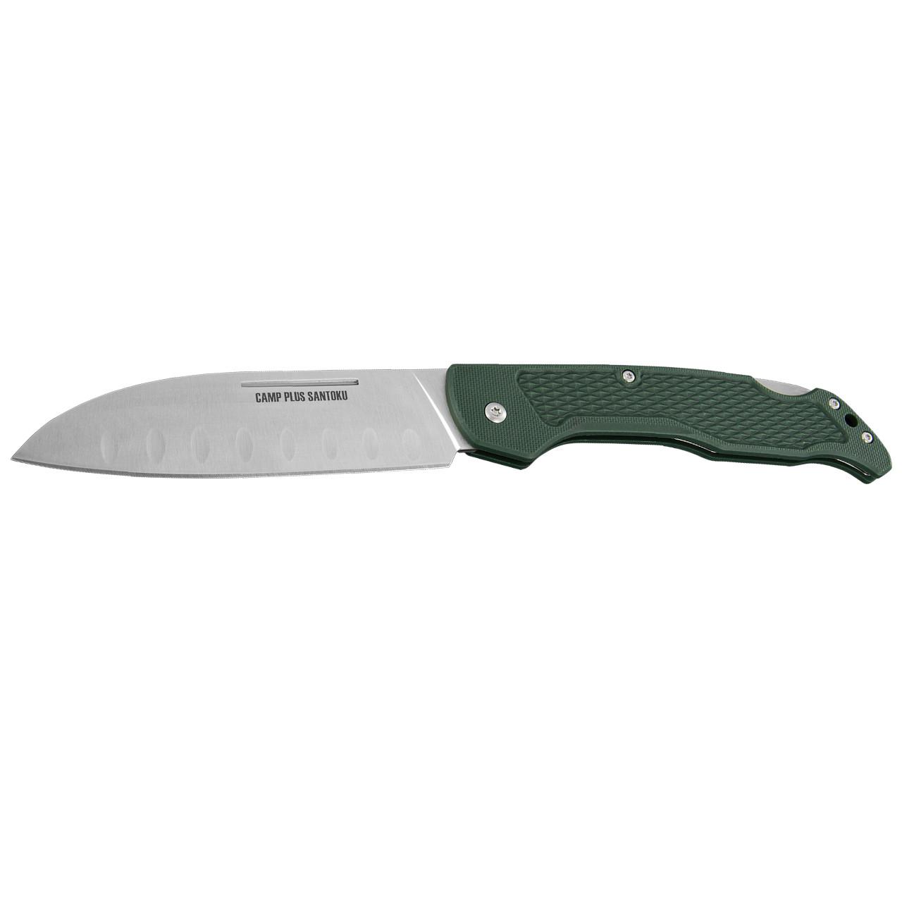 Ontario Camp Plus Santoku Folder