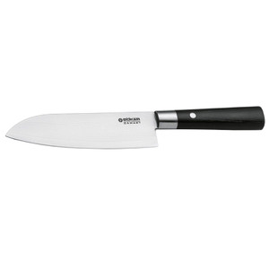 Boker Santuko Damascus Pakka Wood Boker Santuko Damascus Pakka Wood