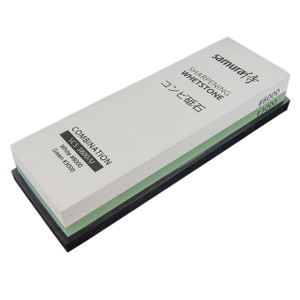 Samura Combination Whetstone Samura Combination Whetstone