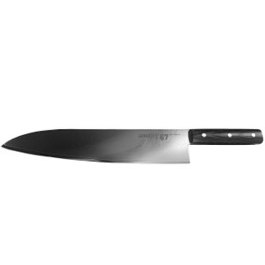 Samura Damascus 67 Grand Chef's Samura Damascus 67 Grand Chef's
