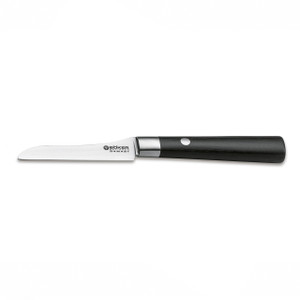 Boker Damast Black Vegetable Knife Boker Damast Black Vegetable Knife