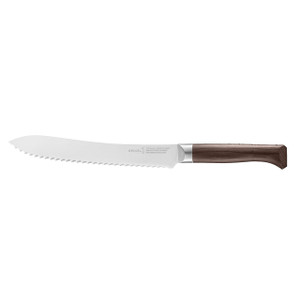 Opinel Les Forgés 1890 Bread Knife Opinel Les Forgés 1890 Bread Knife