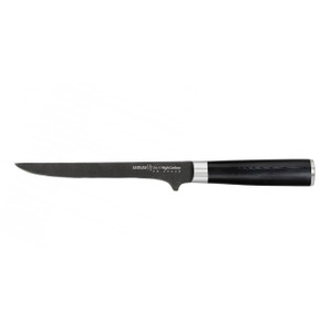 Samura Mo-V Stonewash Boning Knife Samura Mo-V Stonewash Boning Knife