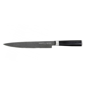 Samura Mo-V Stonewash Slicing Knife Samura Mo-V Stonewash Slicing Knife