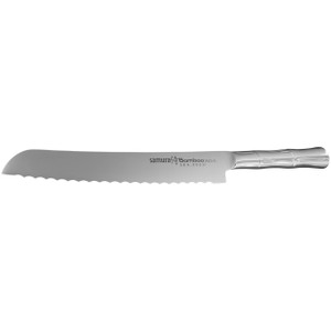 Samura Bamboo Bread Knife Samura Bamboo Bread Knife