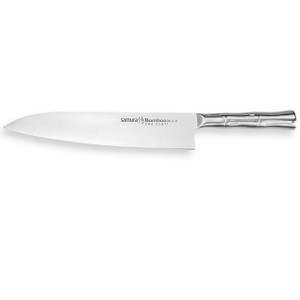 Samura Bamboo Grand Chef's Knife Samura Bamboo Grand Chef's Knife
