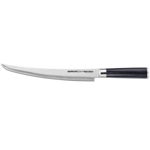 Samura MO-V  Tanto  Kitchen Slicing Knife