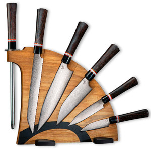 William Henry Kultro Gourmet Ebony RM William Henry Kultro Gourmet Ebony RM