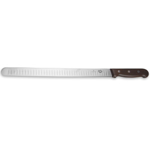 Victorinox Wood Salmon Knife Victorinox Wood Salmon Knife