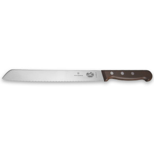 Victorinox Wood Bread Knife