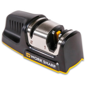 Work Sharp Kitchen Edge Knife Sharpener Work Sharp Kitchen Edge Knife Sharpener