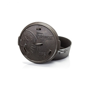 Petromax Dutch Oven with Flat Base Petromax Dutch Oven with Flat Base