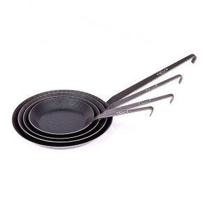 Petromax Wrought Iron Pan