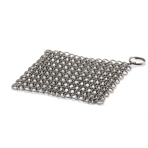 Petromax Chain Mail Cleaner