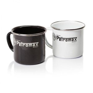 Petromax Enamel Mug Petromax Enamel Mug