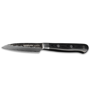 Samura Pro-S Lunar Paring Kitchen Knife Samura Pro-S Lunar Paring Kitchen Knife