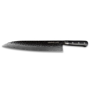 Samura Pro-S Lunar Grand Chef's Kitchen Knife Samura Pro-S Lunar Grand Chef's Kitchen Knife