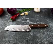 ​Which Japanese-style kitchen knives are best for the serious UK kitchen?