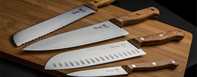 Which Kitchen Knife for my Student Son or Daughter in 2022?
